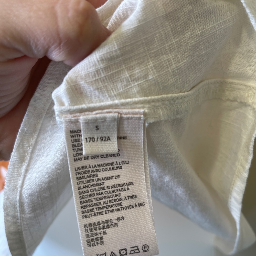 FP | Cool Cabana Bandana Pattern Sugar Combo Festival Crop Tank Top - Picture 11 of 13
